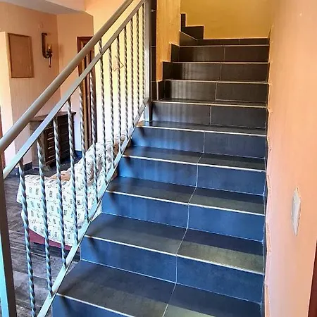 Casa La Hijita Casa de Férias *