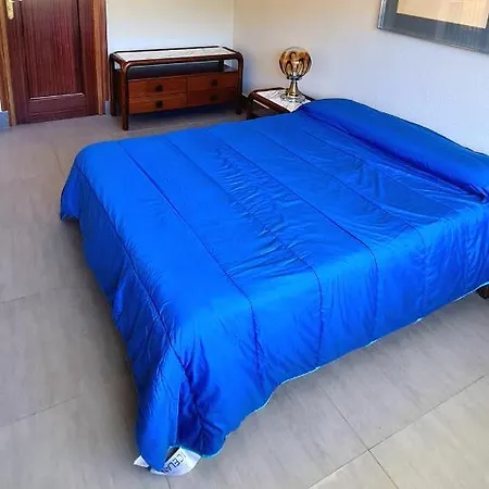 Casa de Férias Casa La Hijita