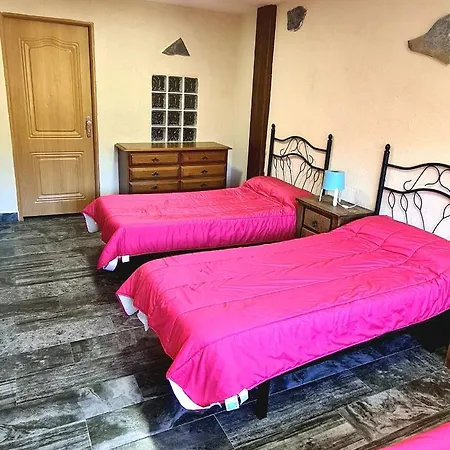 Casa La Hijita * Navaluenga