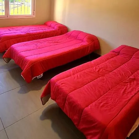 Casa La Hijita * Navaluenga