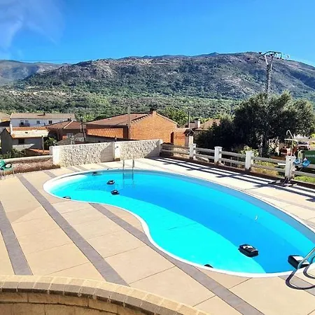 Casa La Hijita