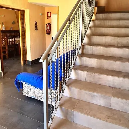 Casa de Férias Casa La Hijita Navaluenga