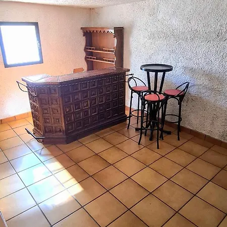 Holiday home Casa La Hijita Navaluenga