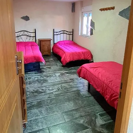 Casa La Hijita Holiday home
