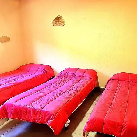Casa La Hijita Holiday home