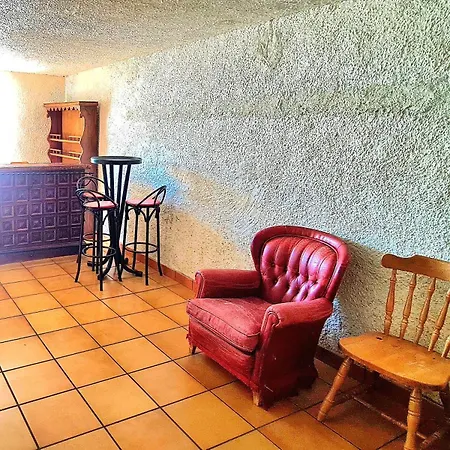 Casa La Hijita Holiday home *