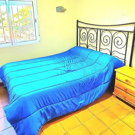 Casa La Hijita Navaluenga