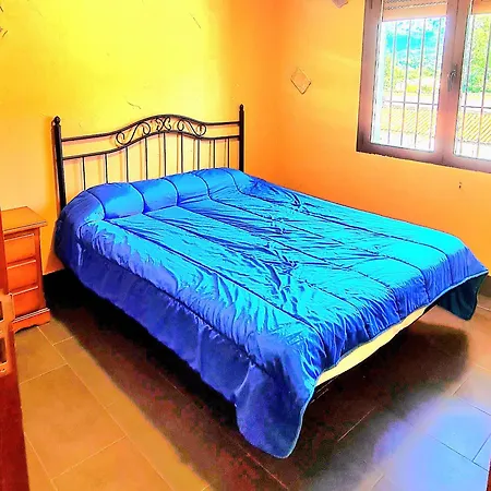 Casa La Hijita Holiday home