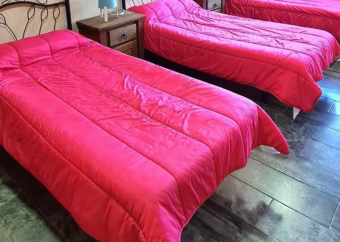 Casa La Hijita * Navaluenga