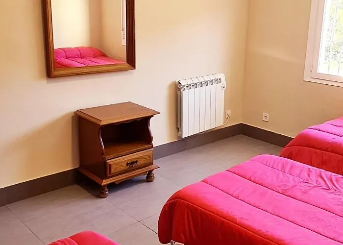 Casa La Hijita Navaluenga