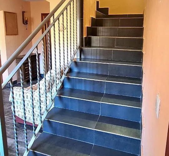 Casa La Hijita Hébergement de vacances *