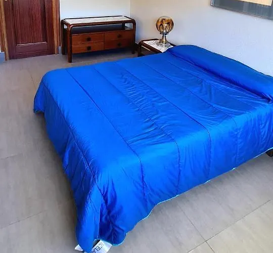 Hébergement de vacances Casa La Hijita