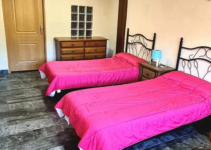 Casa La Hijita * Navaluenga