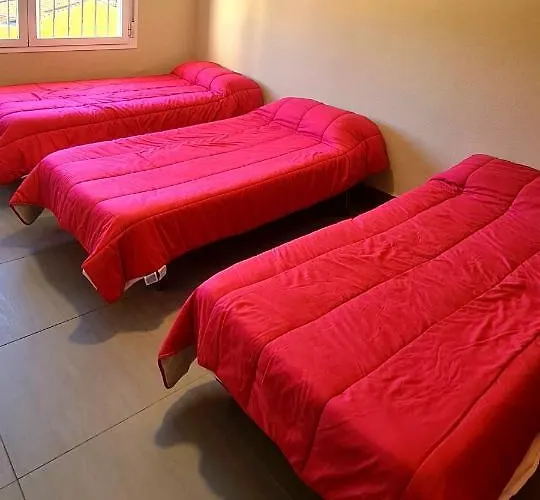 Casa La Hijita * Navaluenga