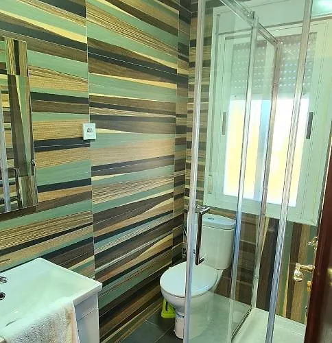 Casa La Hijita Hébergement de vacances Navaluenga