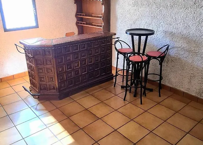 Hébergement de vacances Casa La Hijita Navaluenga