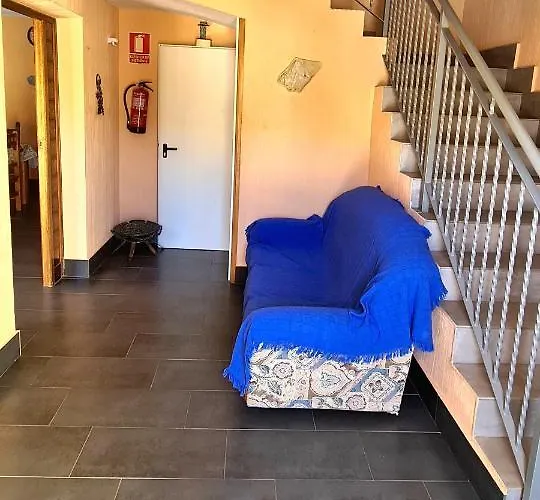 Hébergement de vacances Casa La Hijita Navaluenga