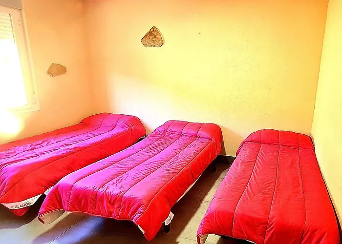 Casa La Hijita Hébergement de vacances