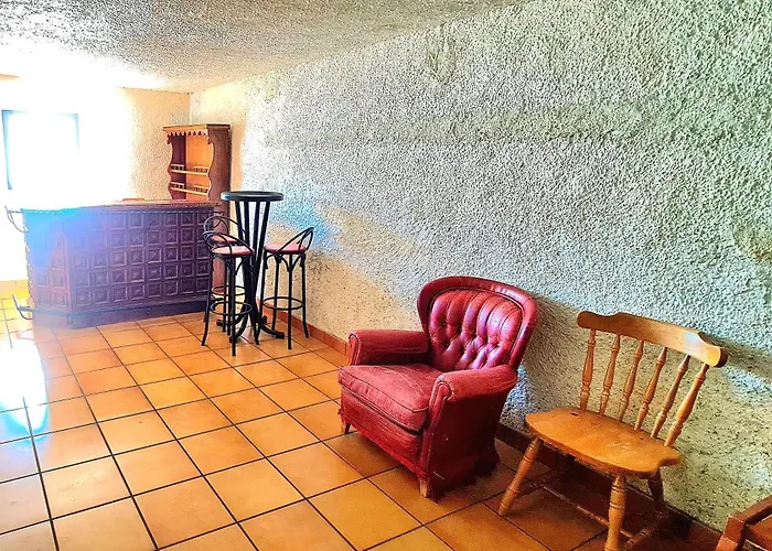 Casa La Hijita Hébergement de vacances *