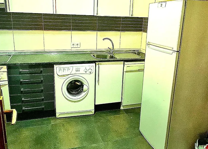 Casa La Hijita Navaluenga