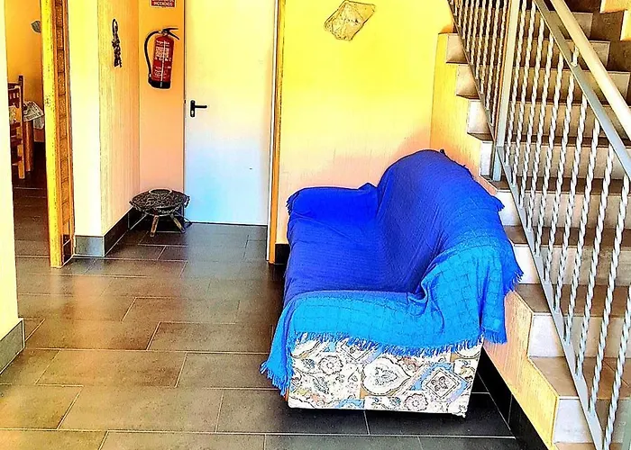 Casa La Hijita * Navaluenga