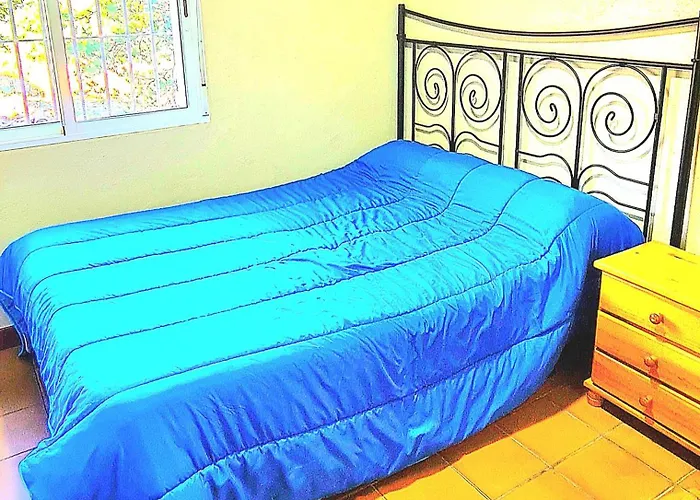 Casa La Hijita Navaluenga