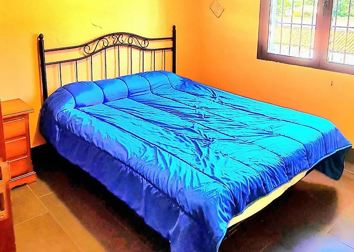 Casa La Hijita Hébergement de vacances