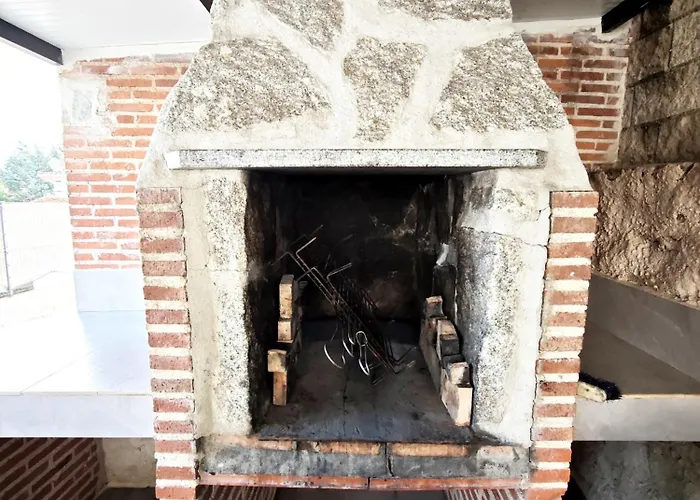 Hébergement de vacances Casa La Hijita