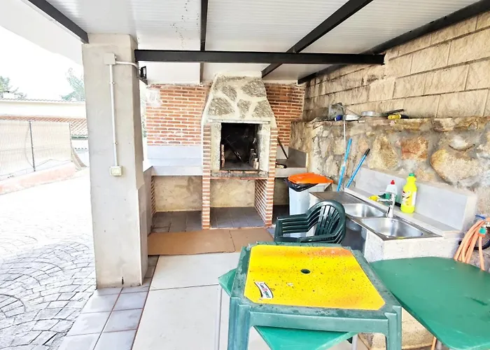 Casa La Hijita Hébergement de vacances