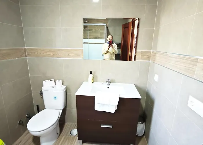 Casa La Hijita Hébergement de vacances *